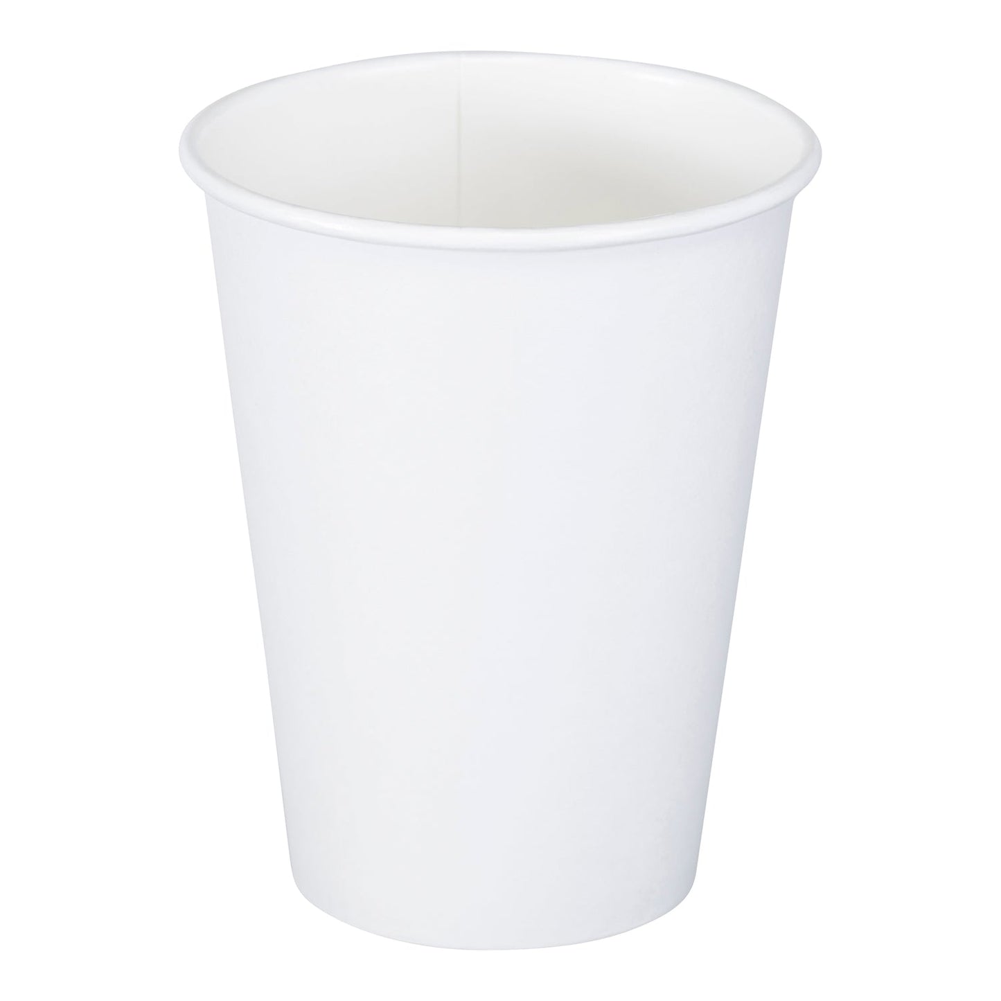 SOLO - WHITE HOT CUP 12OZ 1000EA