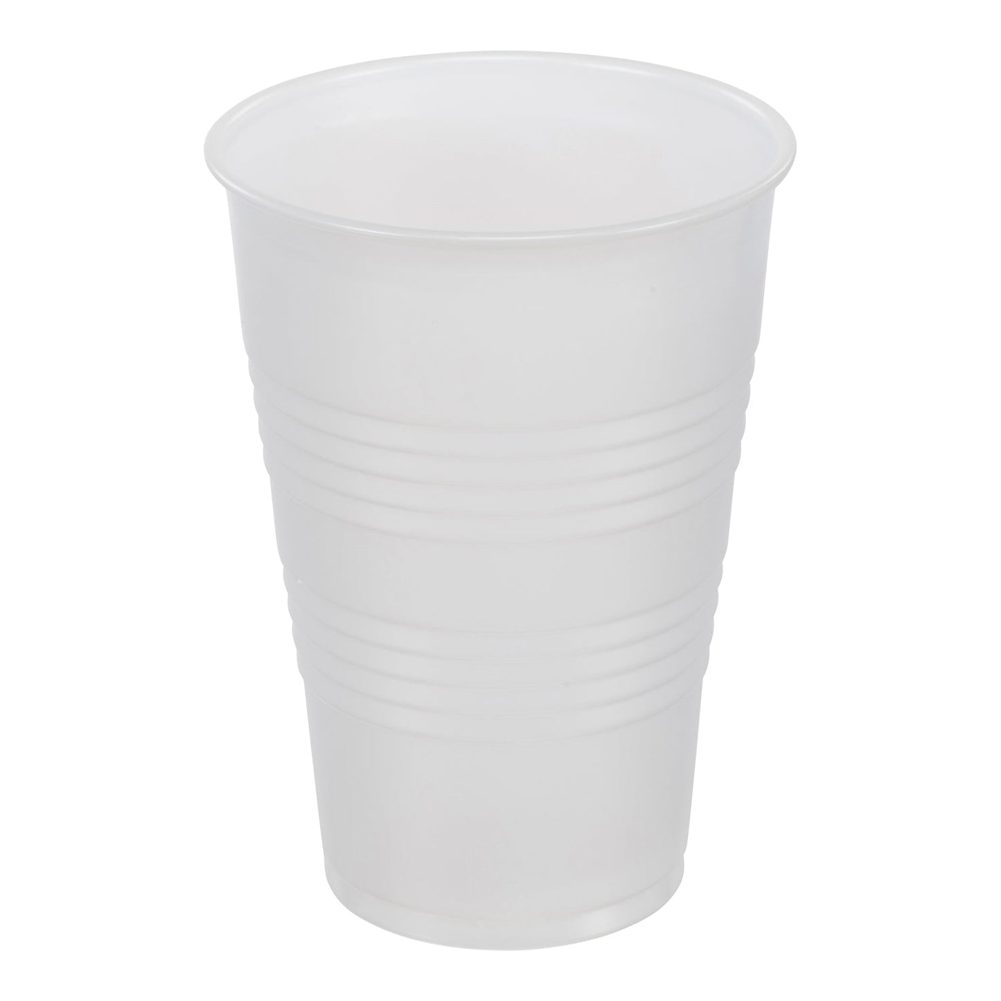 DART - GALAXY 16OZ TRANS CUP 20x50EA