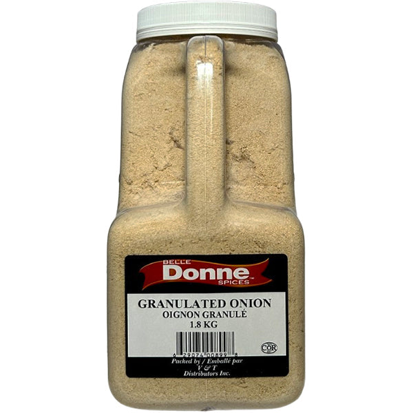BELLE DONNE - GRANULATED ONION 3KG