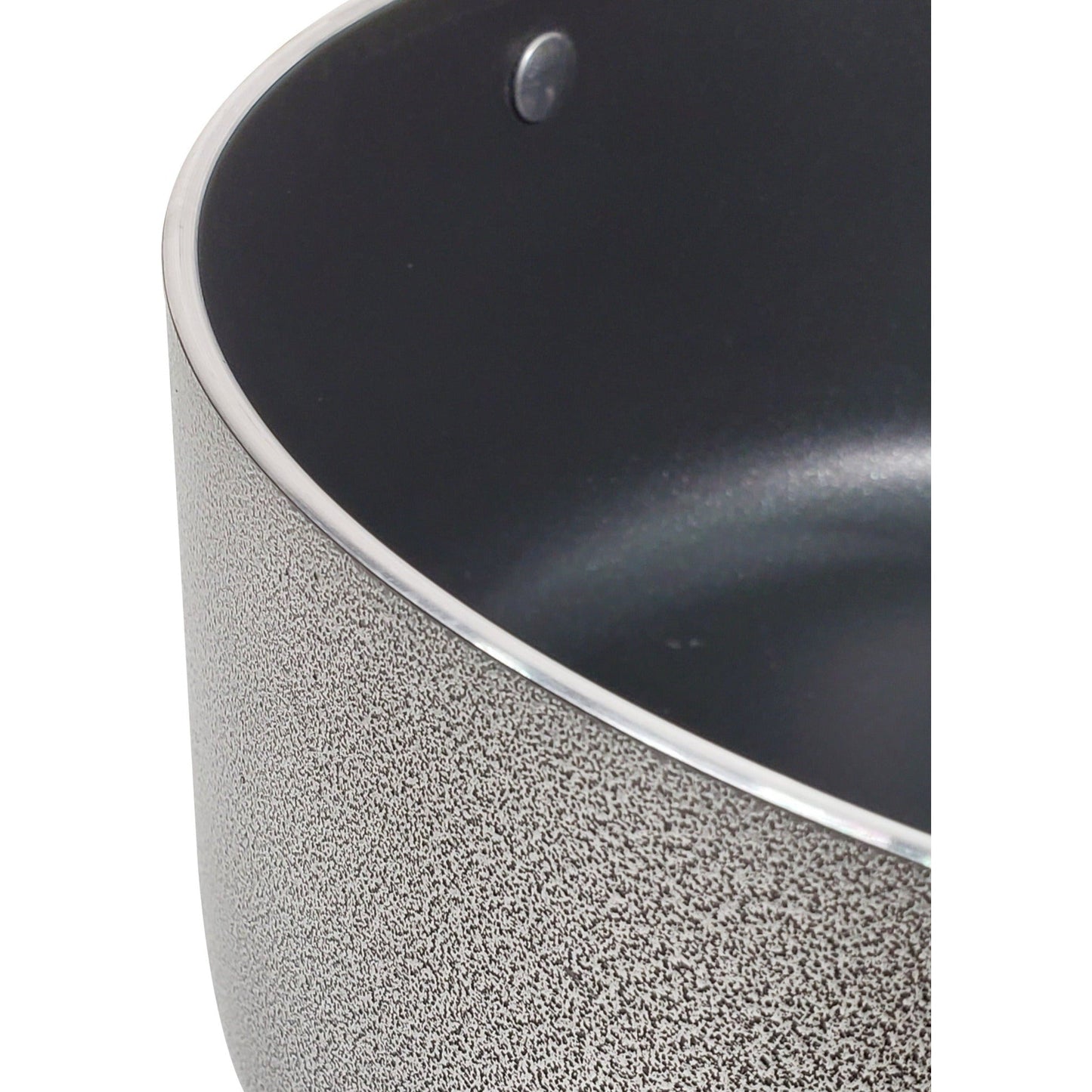 CLR - 11"x5.2" Non Stick Casserole Pan 3.6mm