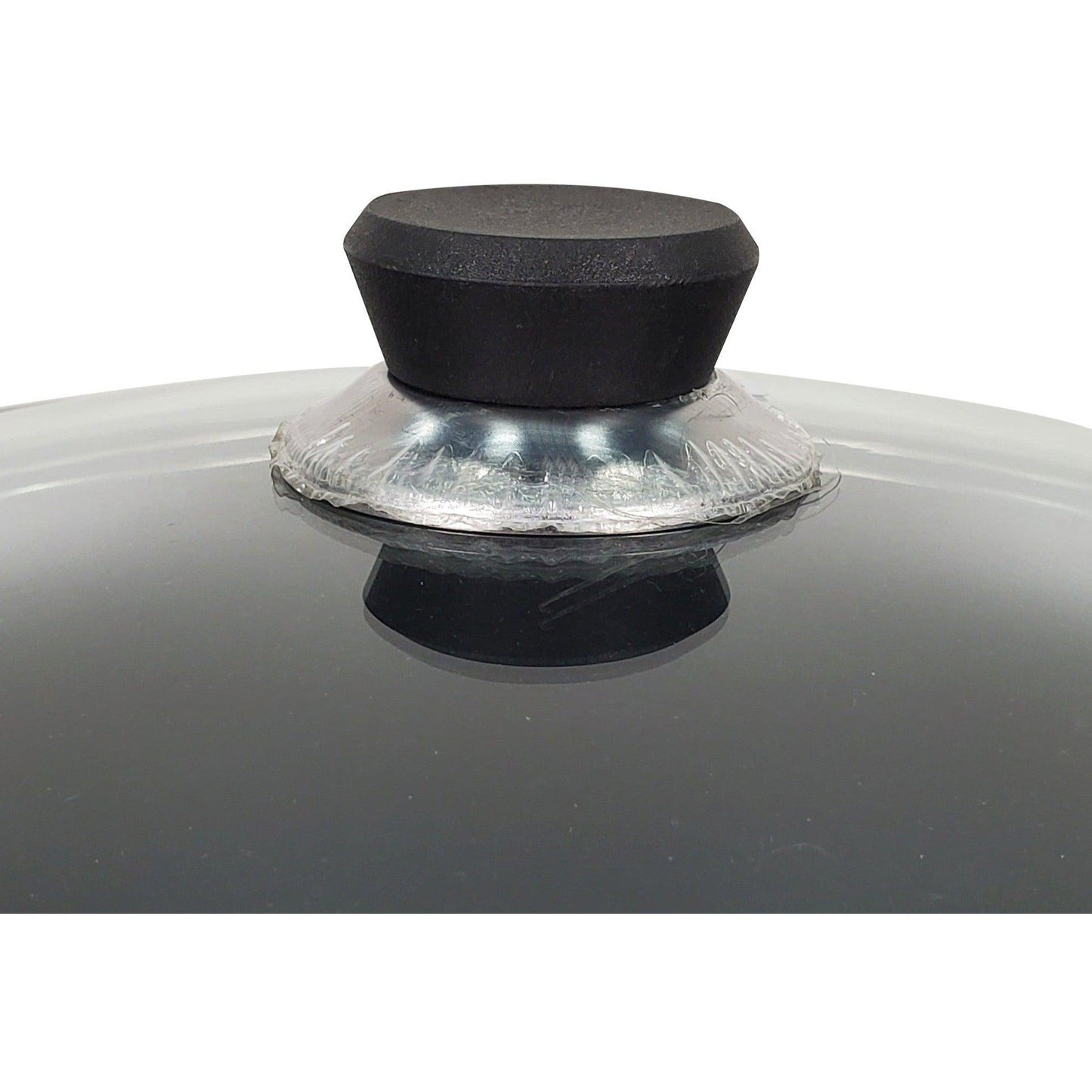 CLR - 12"x5.6" - Non Stick Casserole Pan 3.6mm