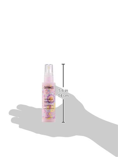 amika BROOKLYN BOMBSHELL blowout volume spray