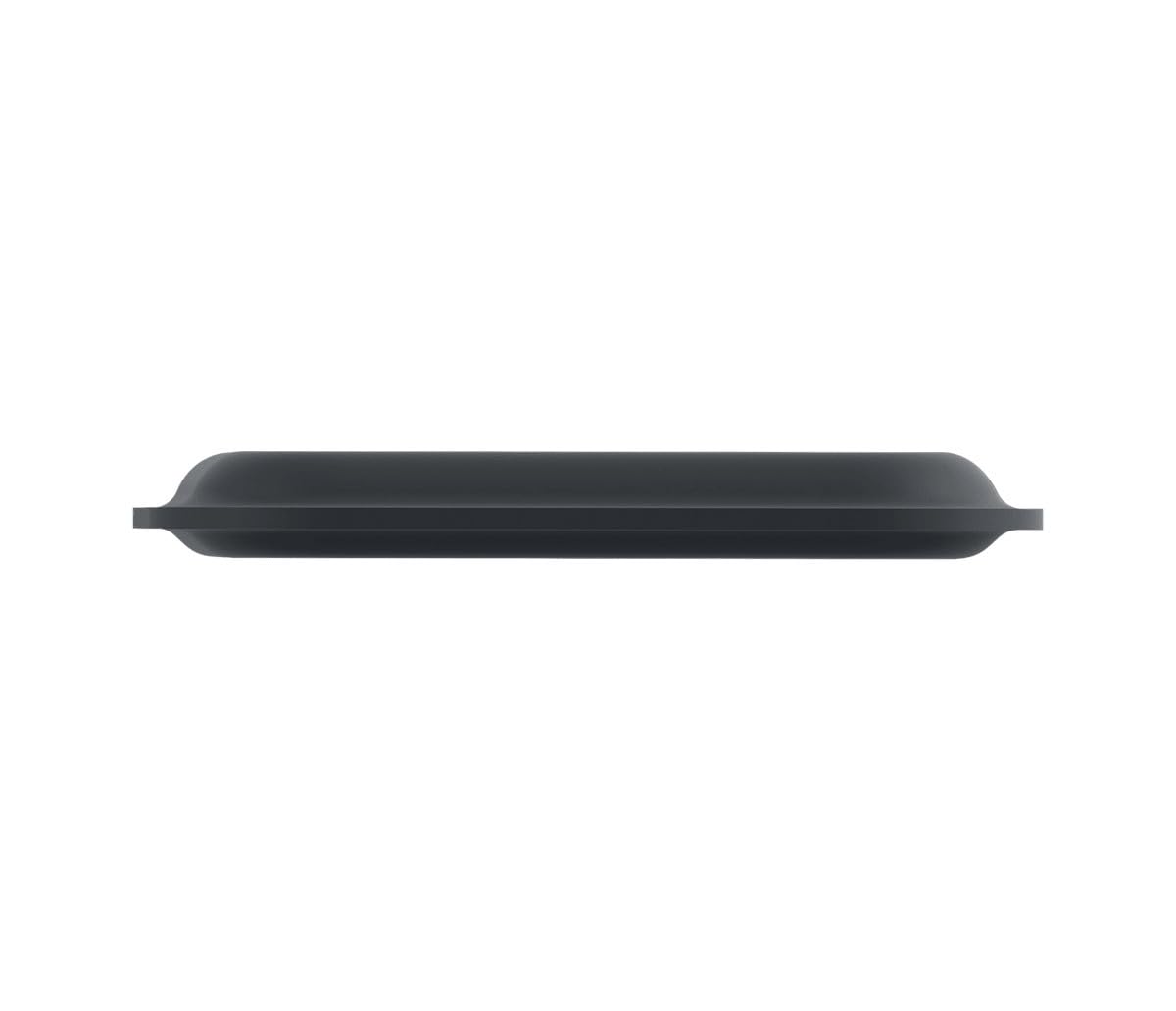 Logitech MX Palm Rest for MX Keys Premium No-Slip Support - Black