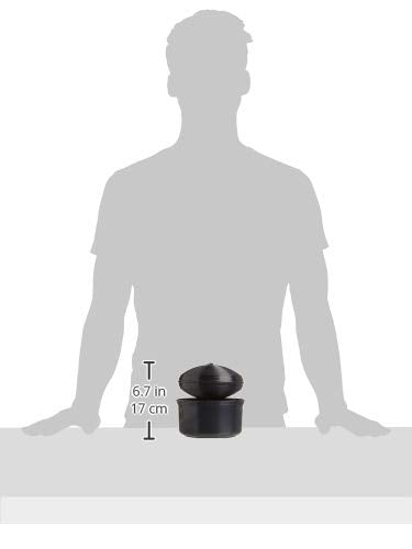 Dri-Z-Air 11501-X Dri-Z-Air Pot