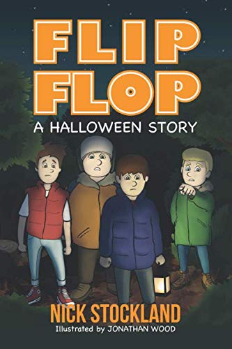Flip Flop: A Halloween Story
