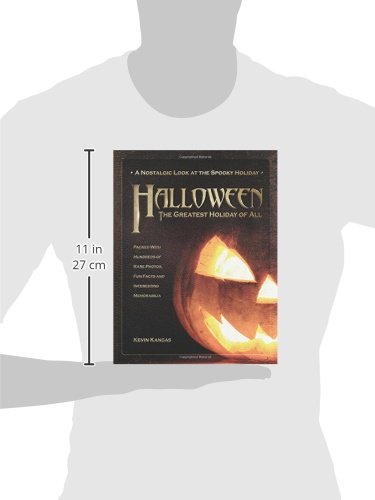 Halloween, la plus grande fête de toutes