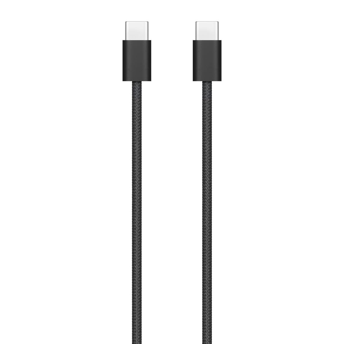 Apple Magic Trackpad - Black Multi-Touch Surface