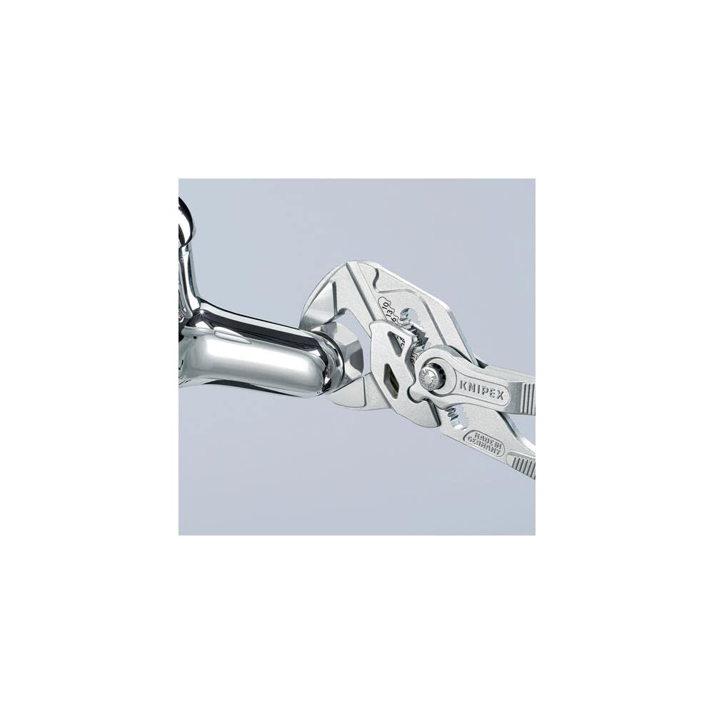 Pliers Wrench