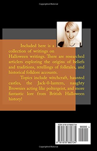 Traditions d'Halloween : une collection de folklore