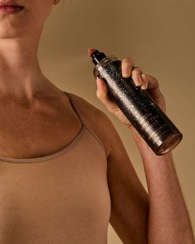 Bath and Body Works Into The Night Fragrance Mist Women 8 oz