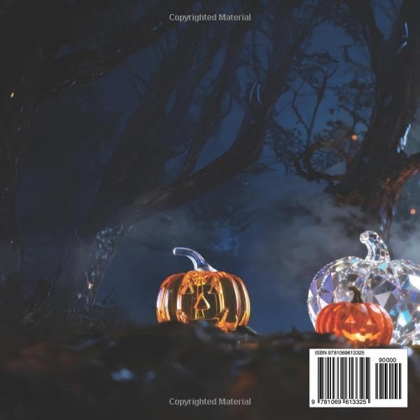 Tokimo: A Magical Halloween