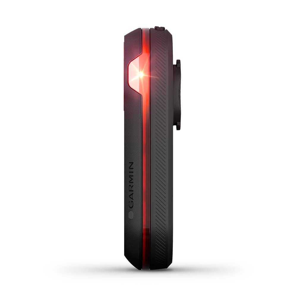 Garmin Varia RTL515, Cycling Rearview Radar with Tail Light, Visual and Audible Alerts for Vehicles Up to 153 Yards Away, one Color - Available at All In One Marketplace Canada