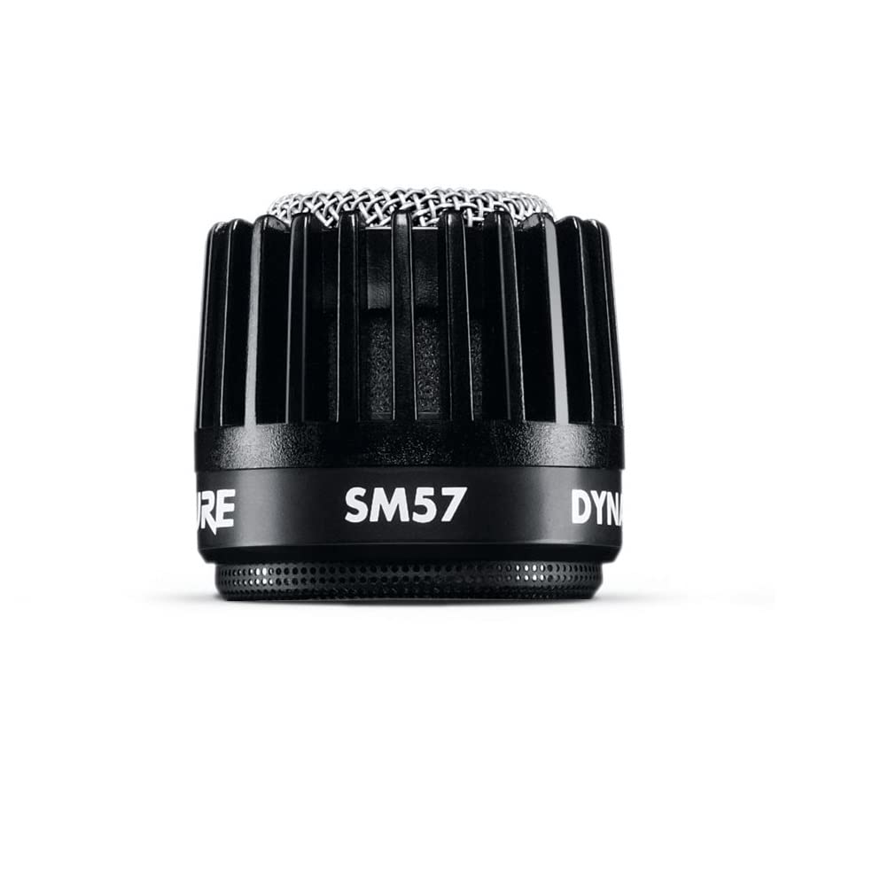 Shure SM57 Pro XLR Dynamic Instrument Microphone 🍁 All In One Marketplace Canada
