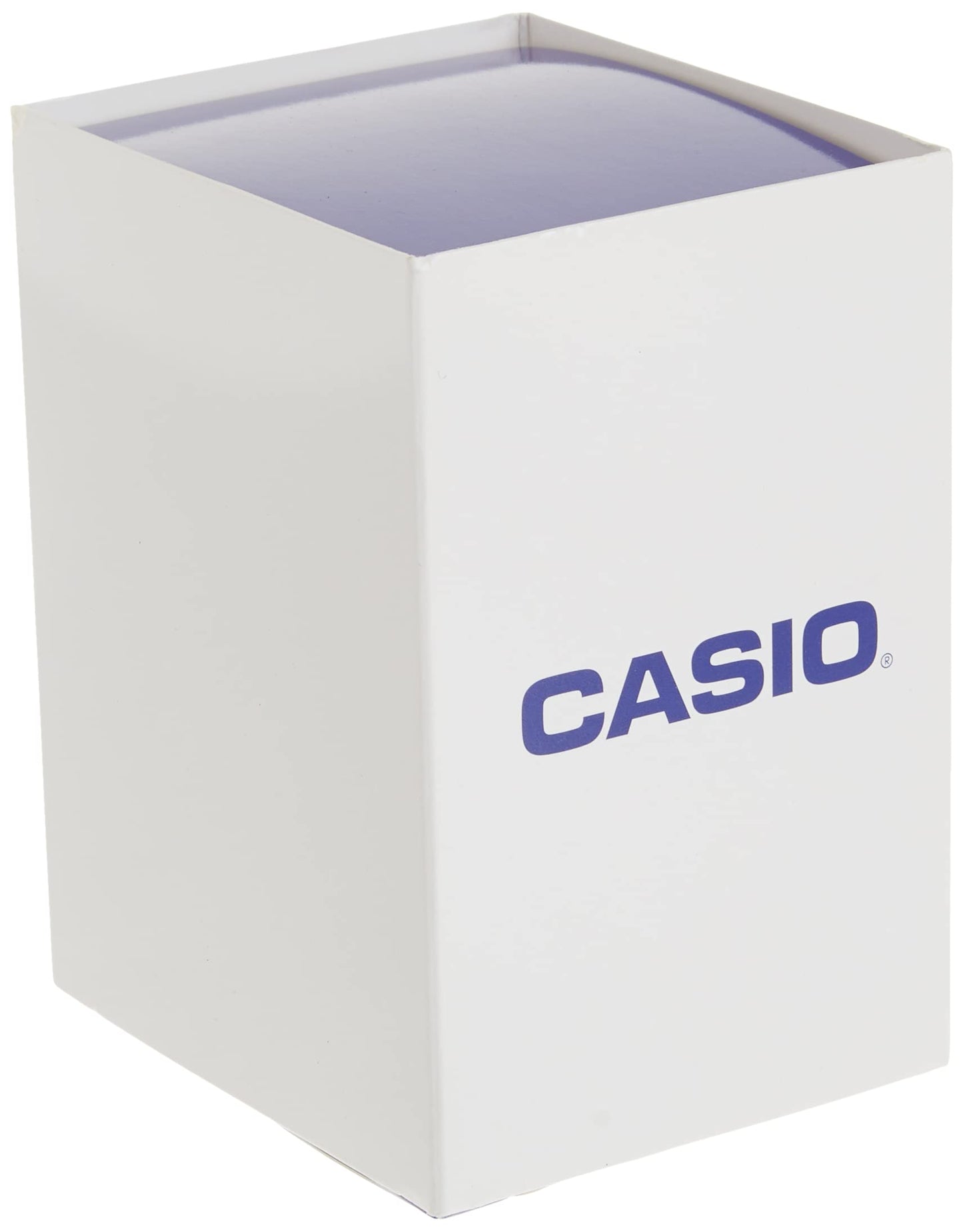 Casio Men's Classic Black Resin Strap Watch Digital F91W-1