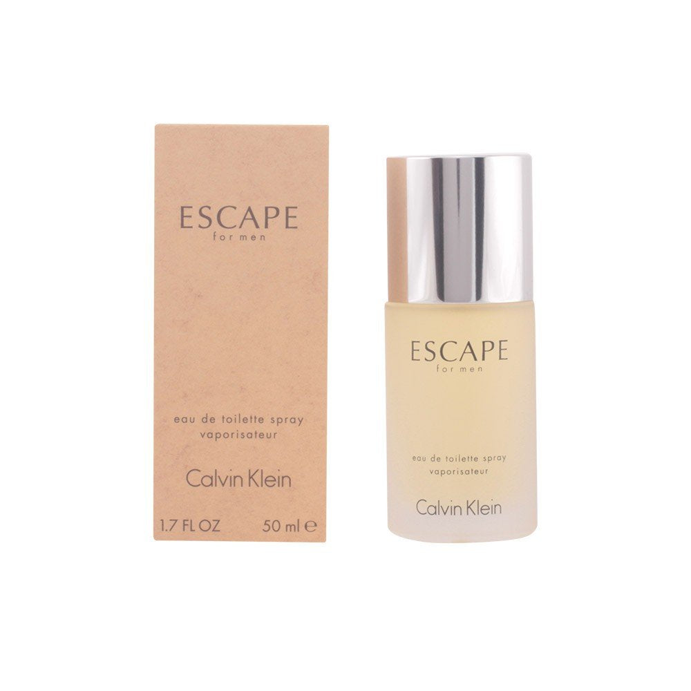 Calvin Klein Escape Eau de Toilette for Men 50ml