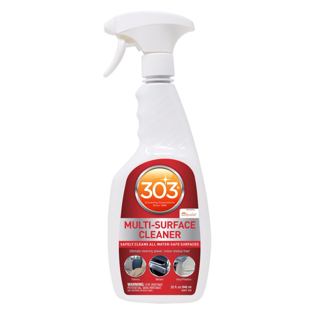 303 (30207) Multi-Surface Cleaner Trigger Sprayer, 32 Fl. oz.