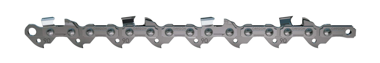 Oregon R56 AdvanceCut Chainsaw Chain for 16-Inch Bar -56 Drive Links – Low-Kickback Chain fits Greenworks, Makita, EGO, DeWalt and More 🍁 All In One Marketplace Canada Oregon