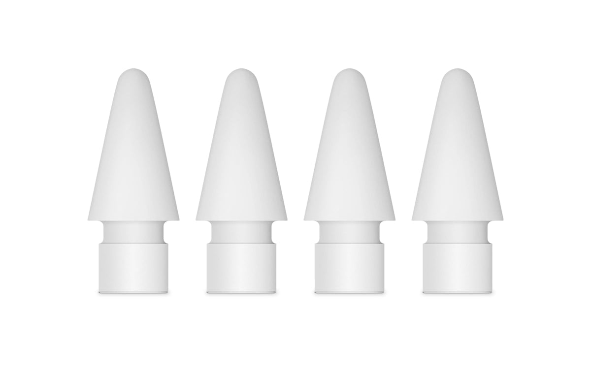 Apple Pencil Tips - 4 Pack