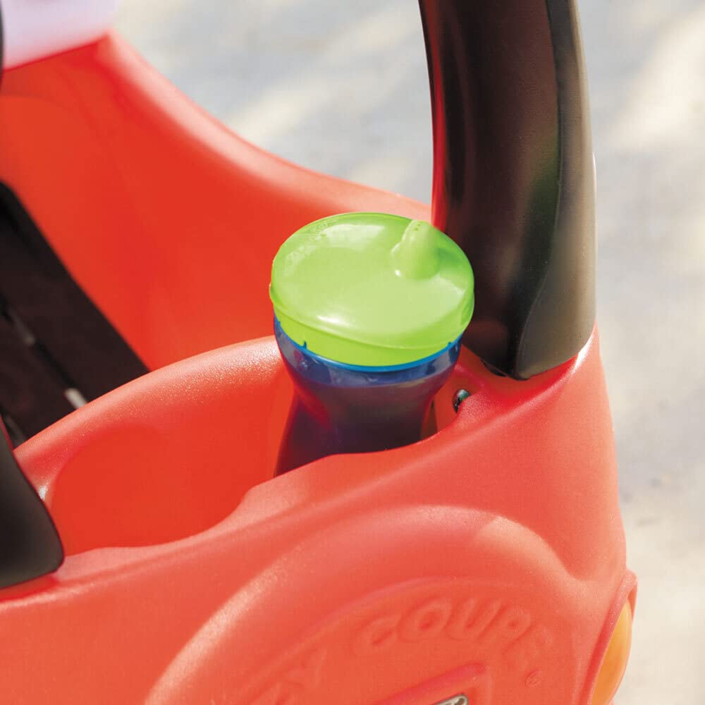 Little Tikes Ladybug Cozy Coupe Ride-On Car Large Little Tikes