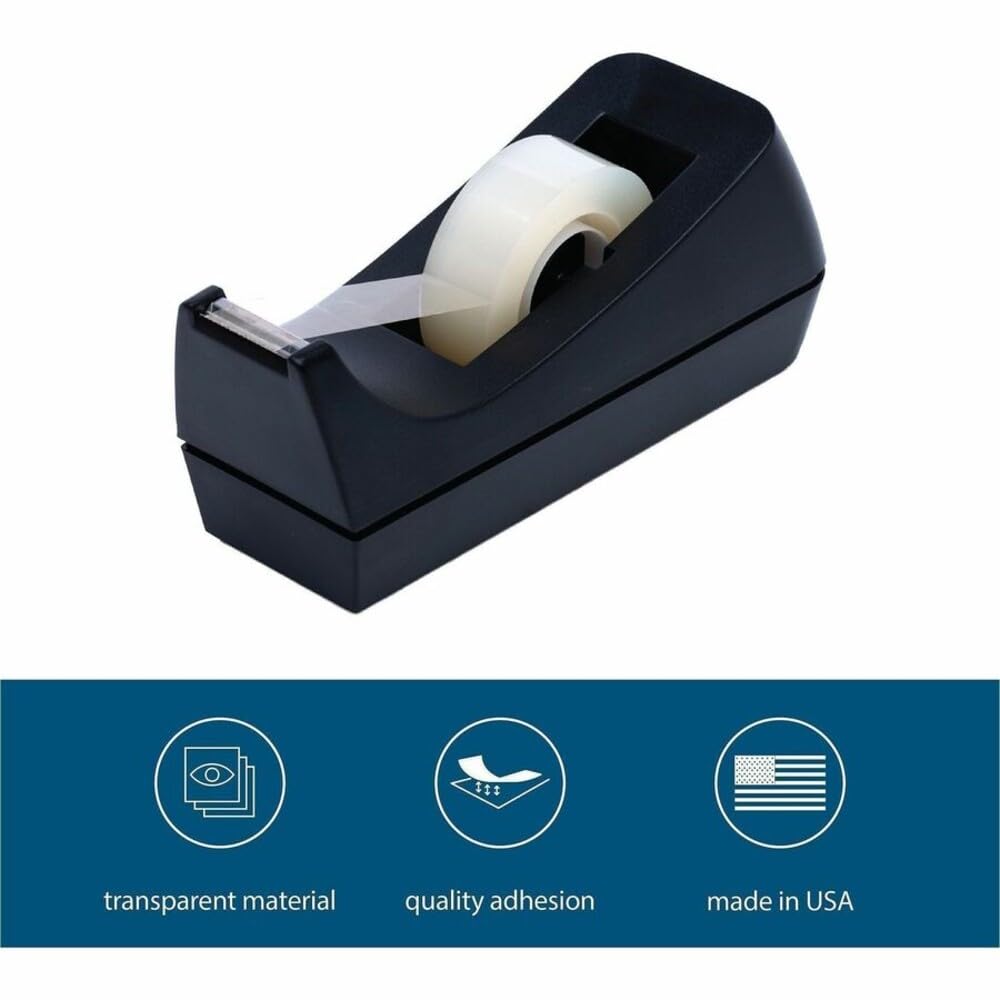 Business Source Premium Invisible Tape Value Pack