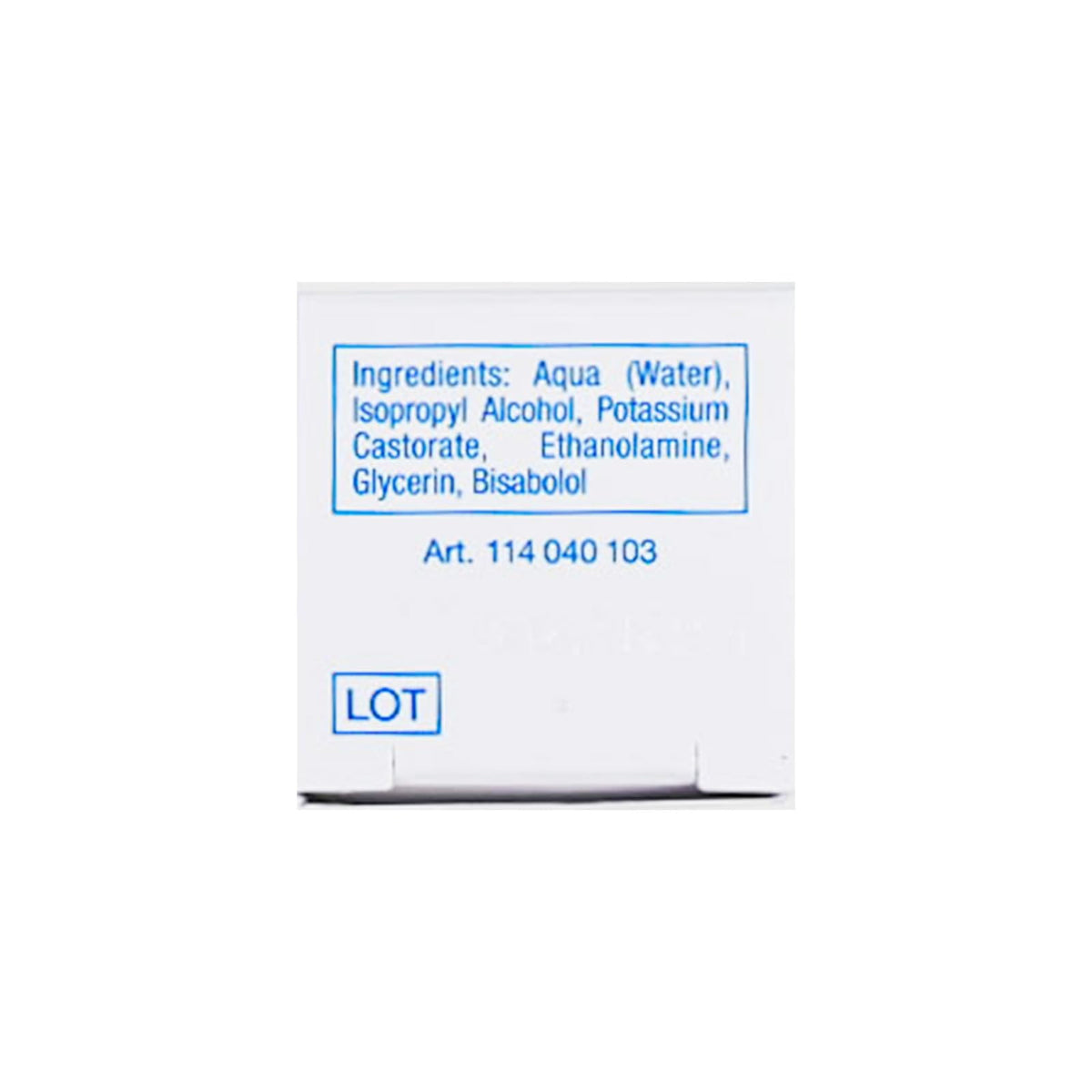 Gehwol Med Nail Softener, 15 ml.