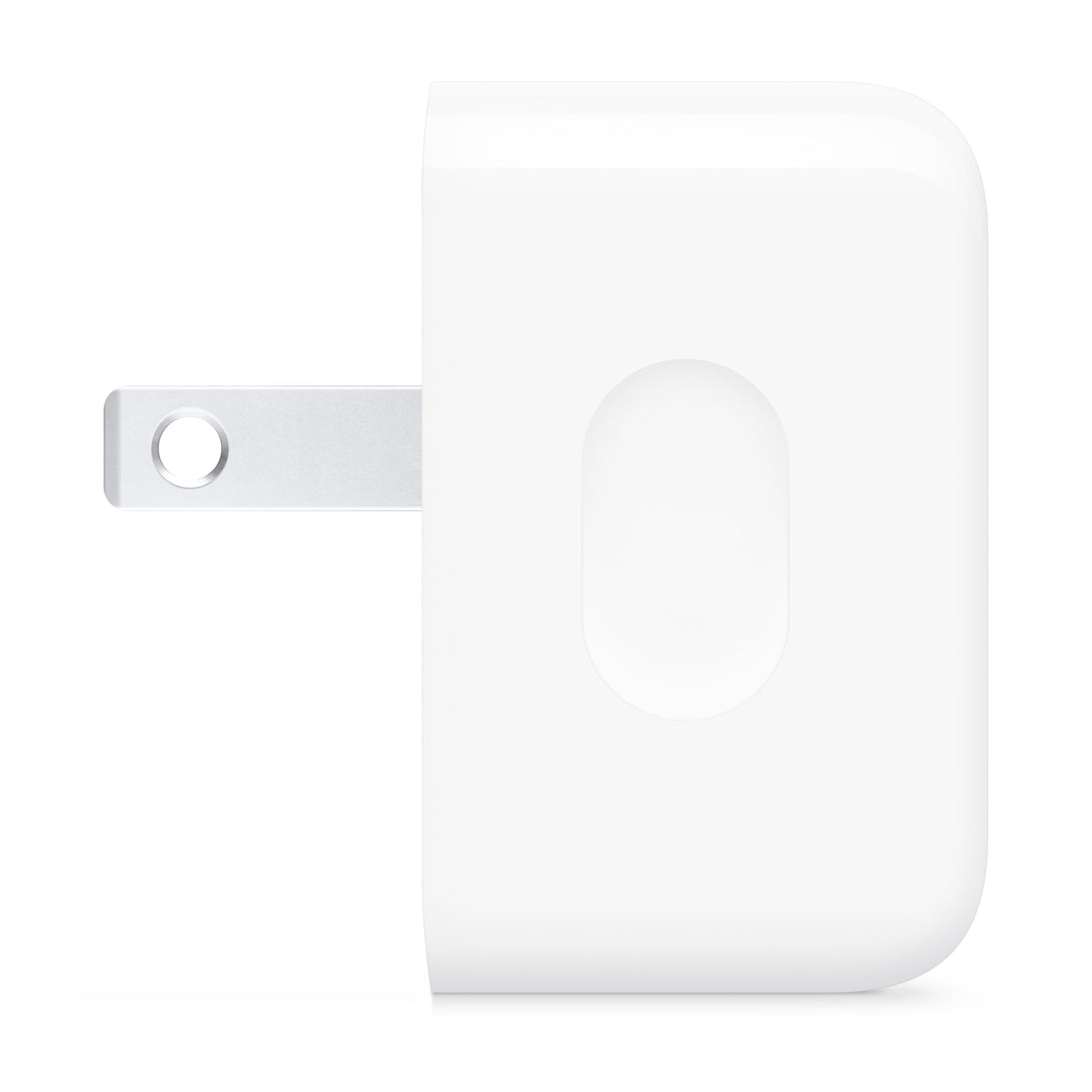 Apple 40W Dynamic Power Adapter with 60W Max