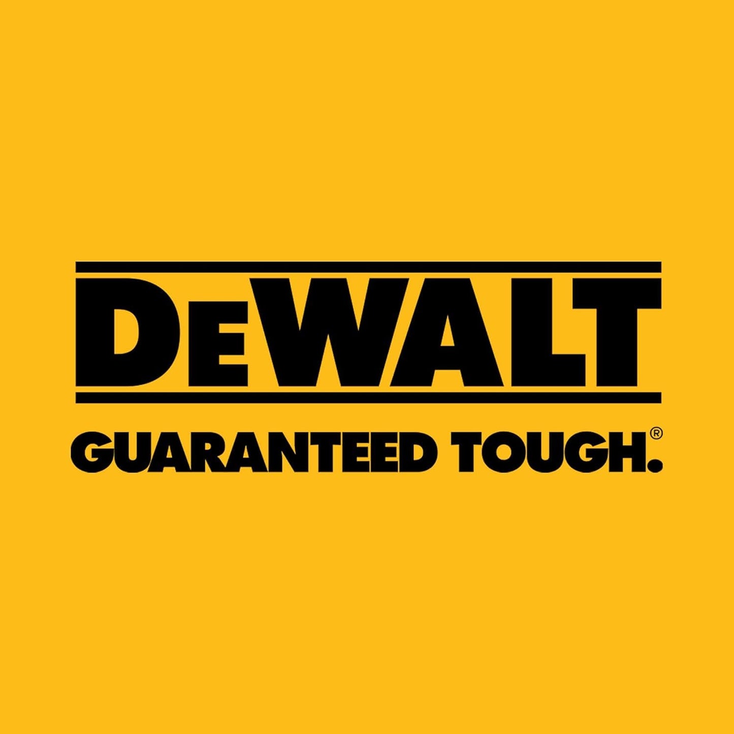 DEWALT TSTAK Tool Storage Organizer, Double Drawers (DWST17804) , Black
