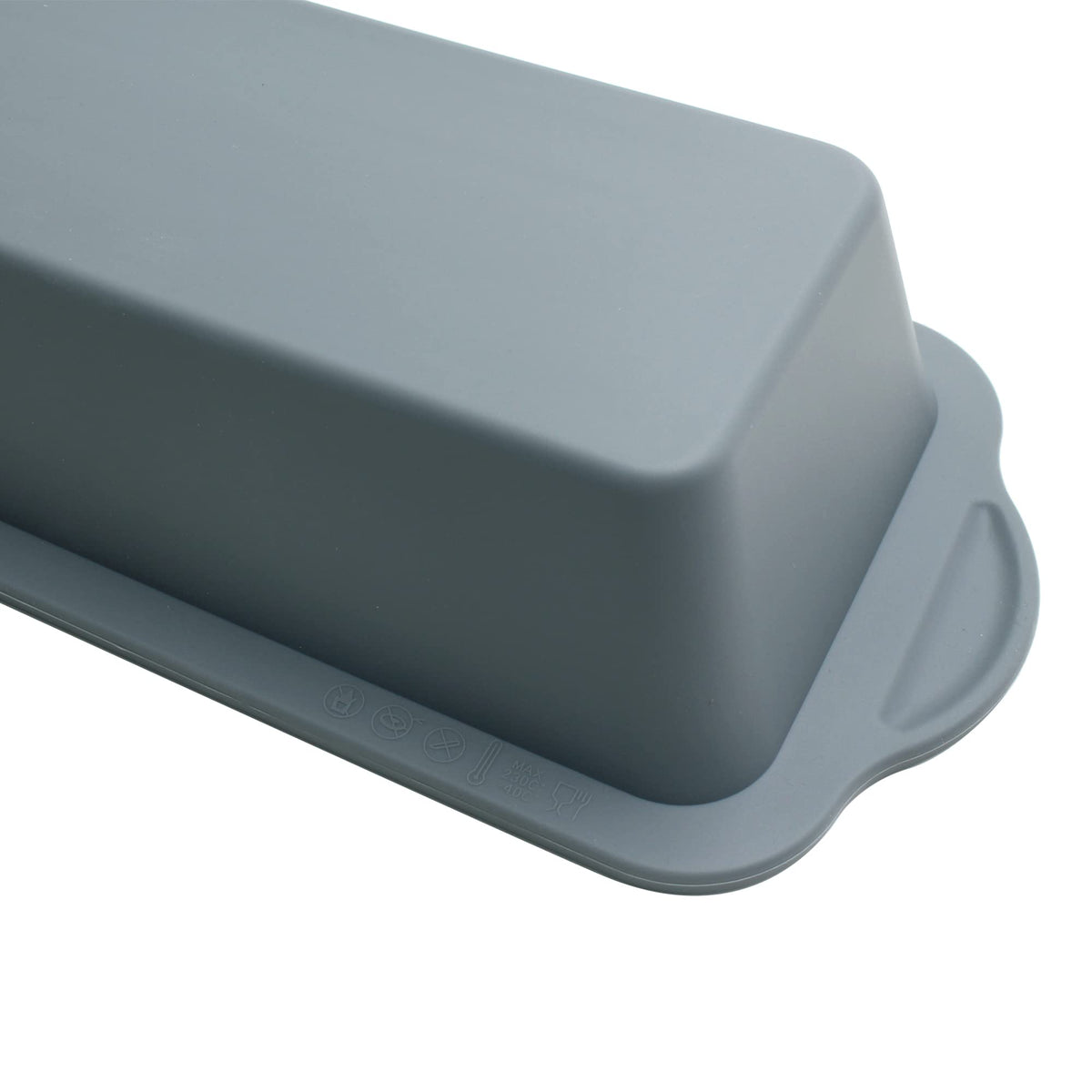 To encounter 9 Inch Silicone Bread Loaf Pan, Banana Bread Pan Mold, 2 Pack 🍁 All In One Marketplace Canada