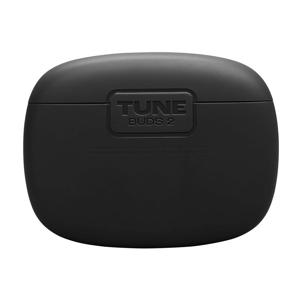JBL Tune Buds 2 - True Wireless Noise Cancelling Earbuds - Black