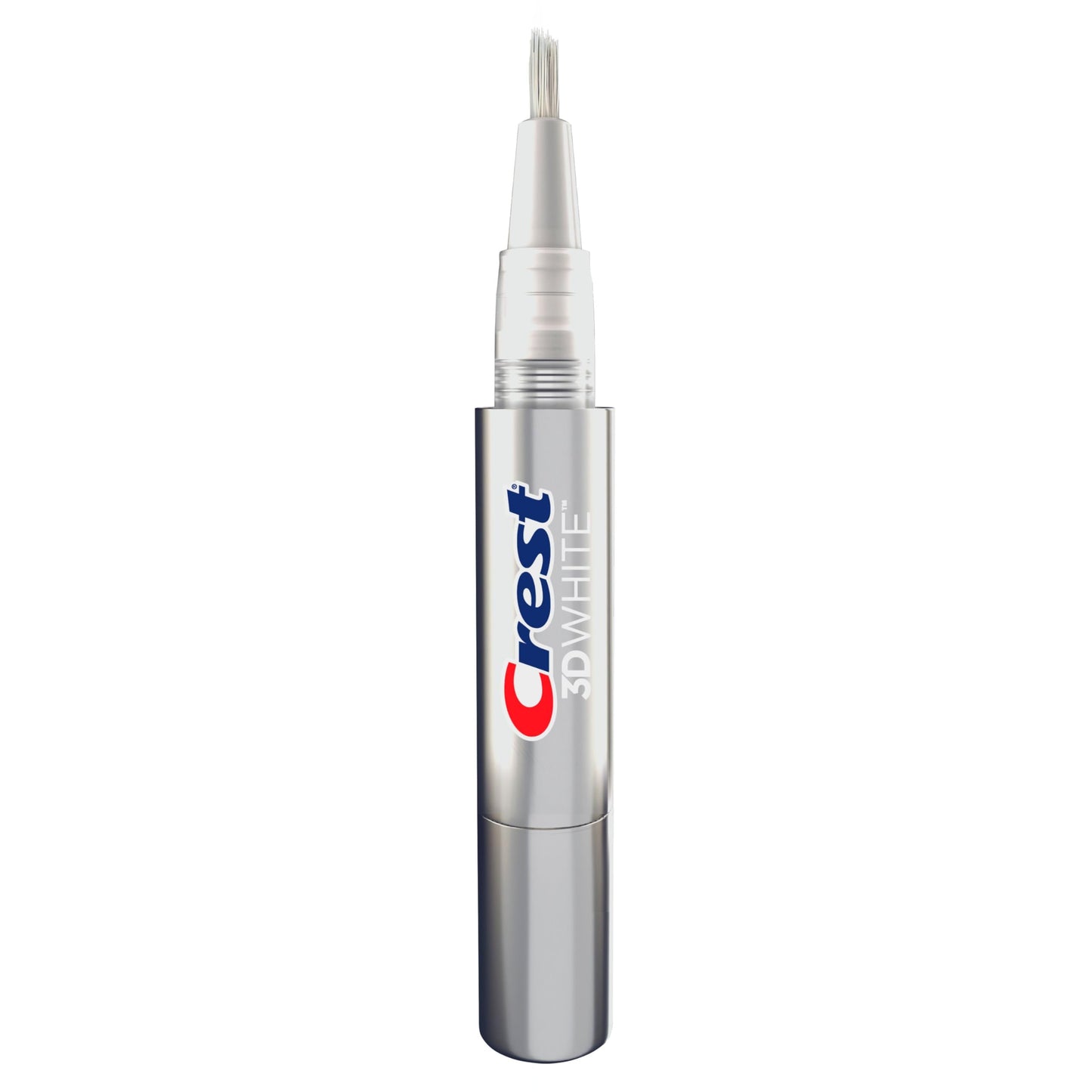 Crest 3D White Easy-To-Use Whitening Pen, 1 Teeth Whitening Pen Crest