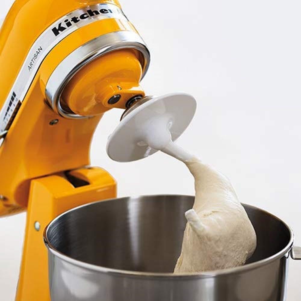 KitchenAid Tilt-Head. Coated C-Dough Hook, K45DH