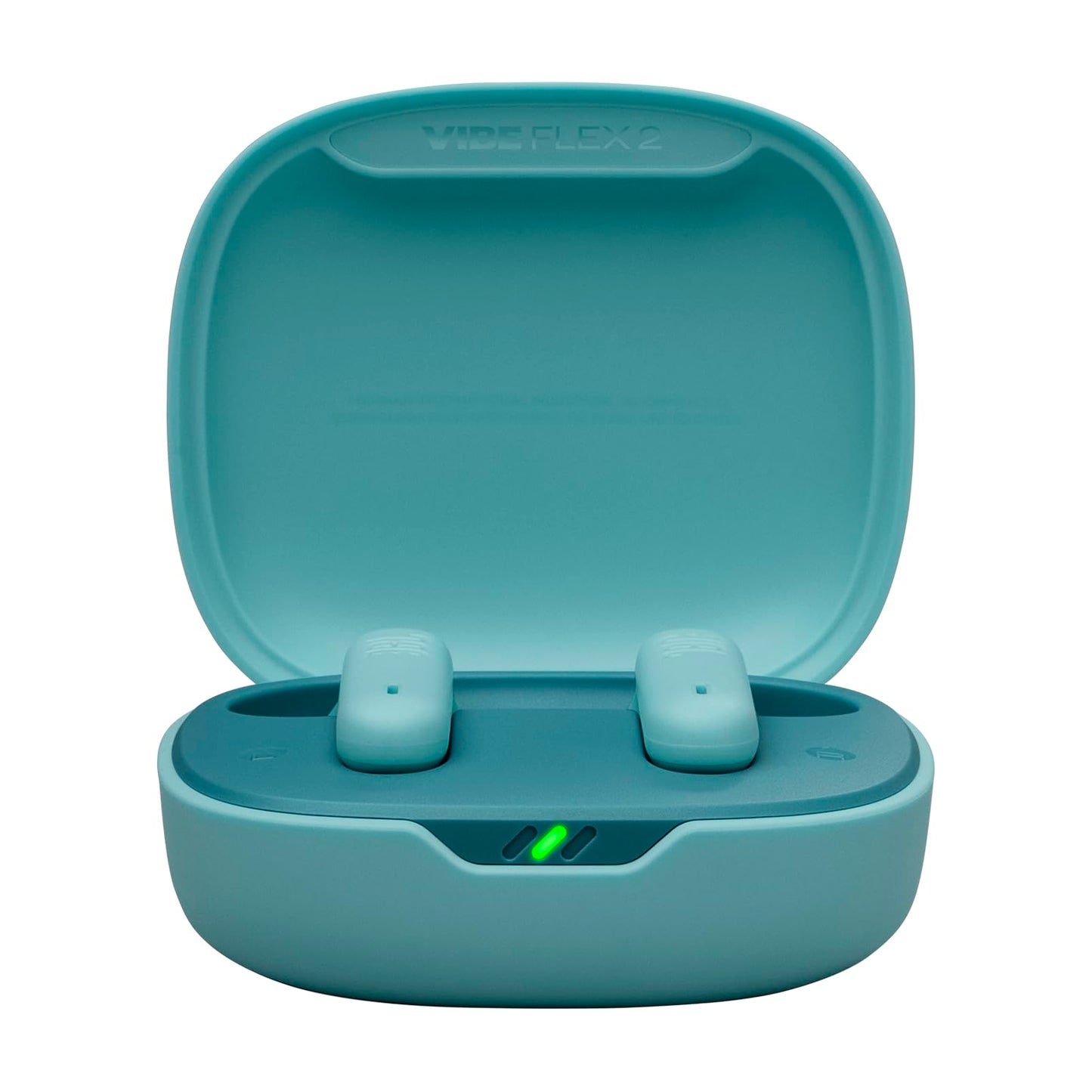 JBL Vibe Flex 2 - True Wireless Earbuds - Blue