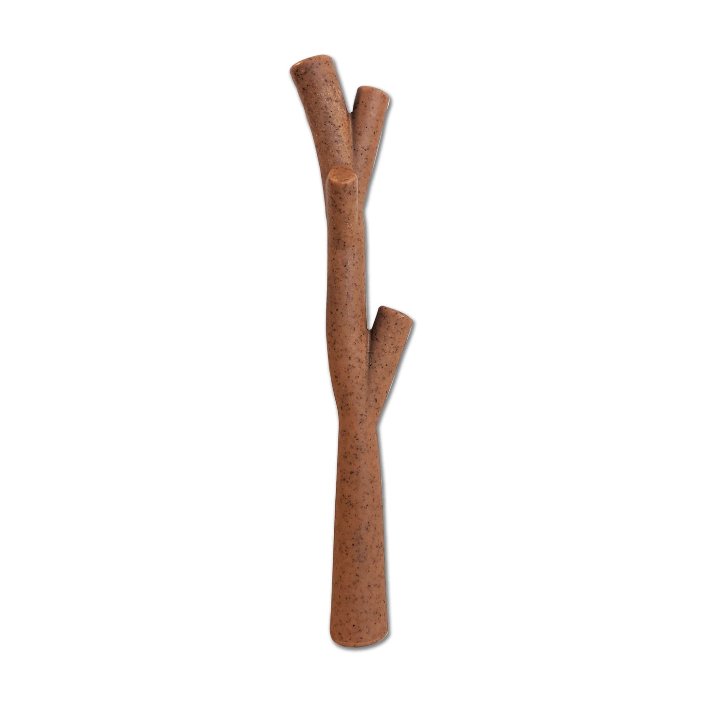 Zeus NOSH Chew Sticks Dog Toy, Assorted 3 Count (Chicken, Bacon, Beef) Zeus