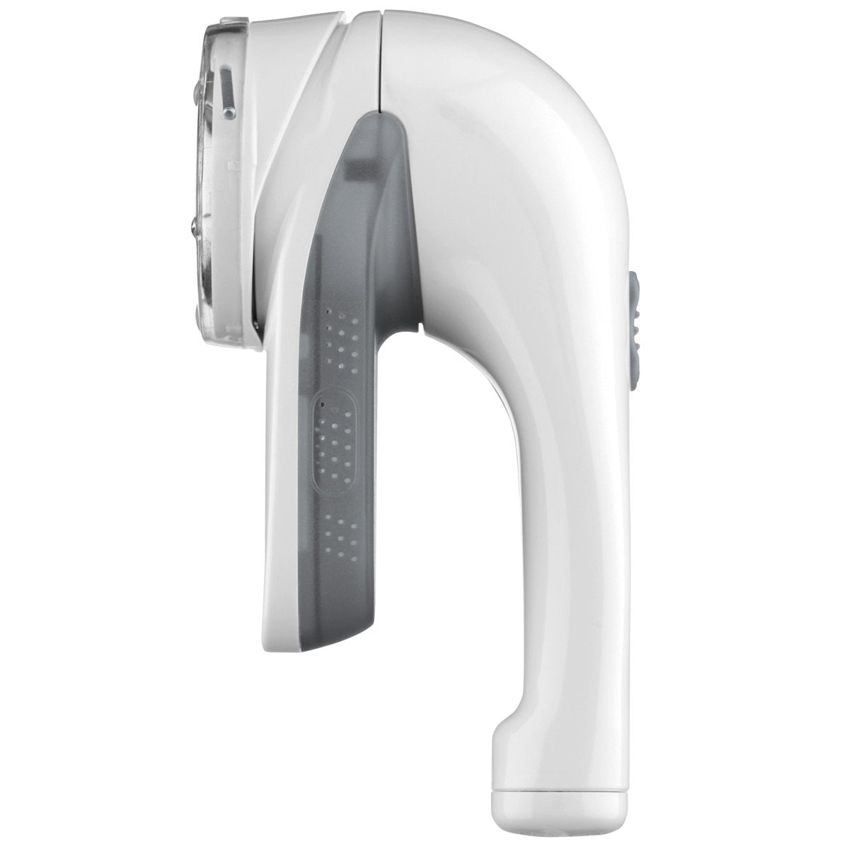 Conair CLS2NXC Rechargeable Cord and Cordless Fabric Defuzzer, Sweater Fuzz Remover, Clothing Lint Remover, Remove Pilling, Compact travel friendly
