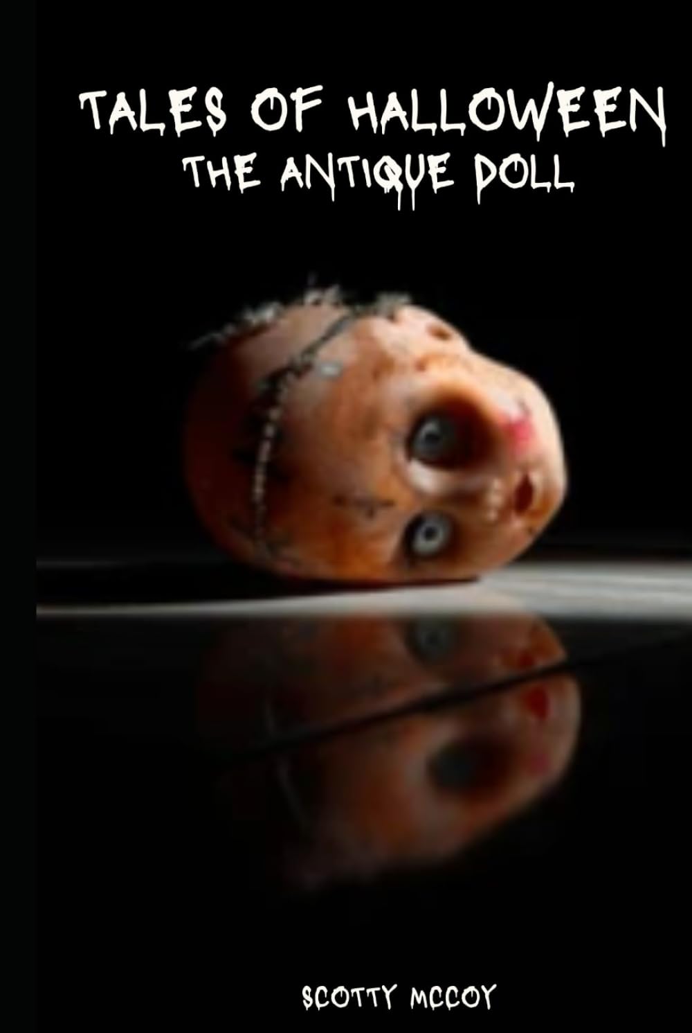 Tales of Halloween : La poupée ancienne