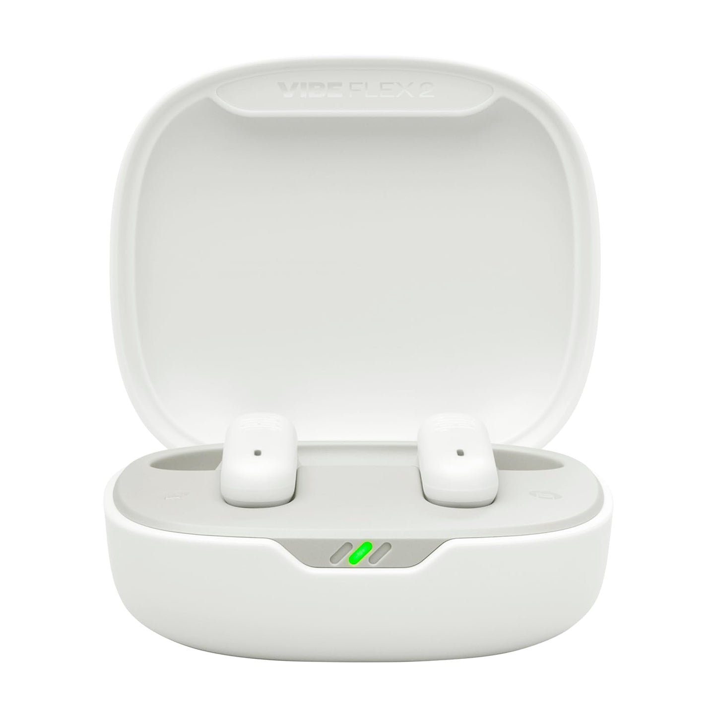 JBL Vibe Flex 2 - True Wireless Earbuds - White