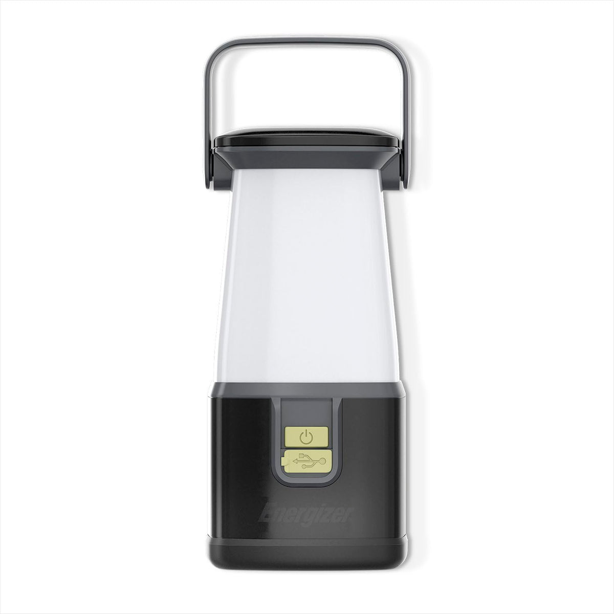 ENERGIZER LED Camping Lantern 360 PRO, IPX4 Water Resistant Tent Light, Ultra Bright Battery Powered Lanterns for Camping, Outdoors, Emergency Power Outage