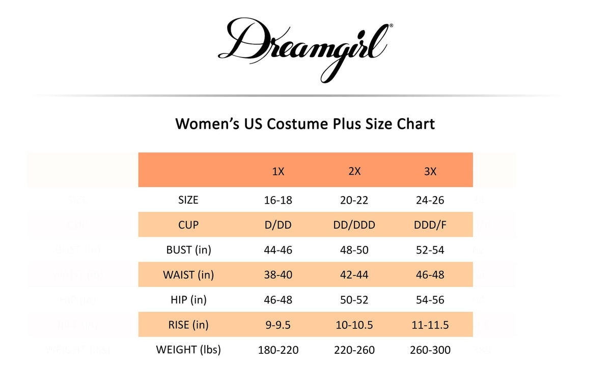 Dreamgirl Womens Plus Size Morticia Costume, Adult Frightfully Beautiful Halloween Costume 3X