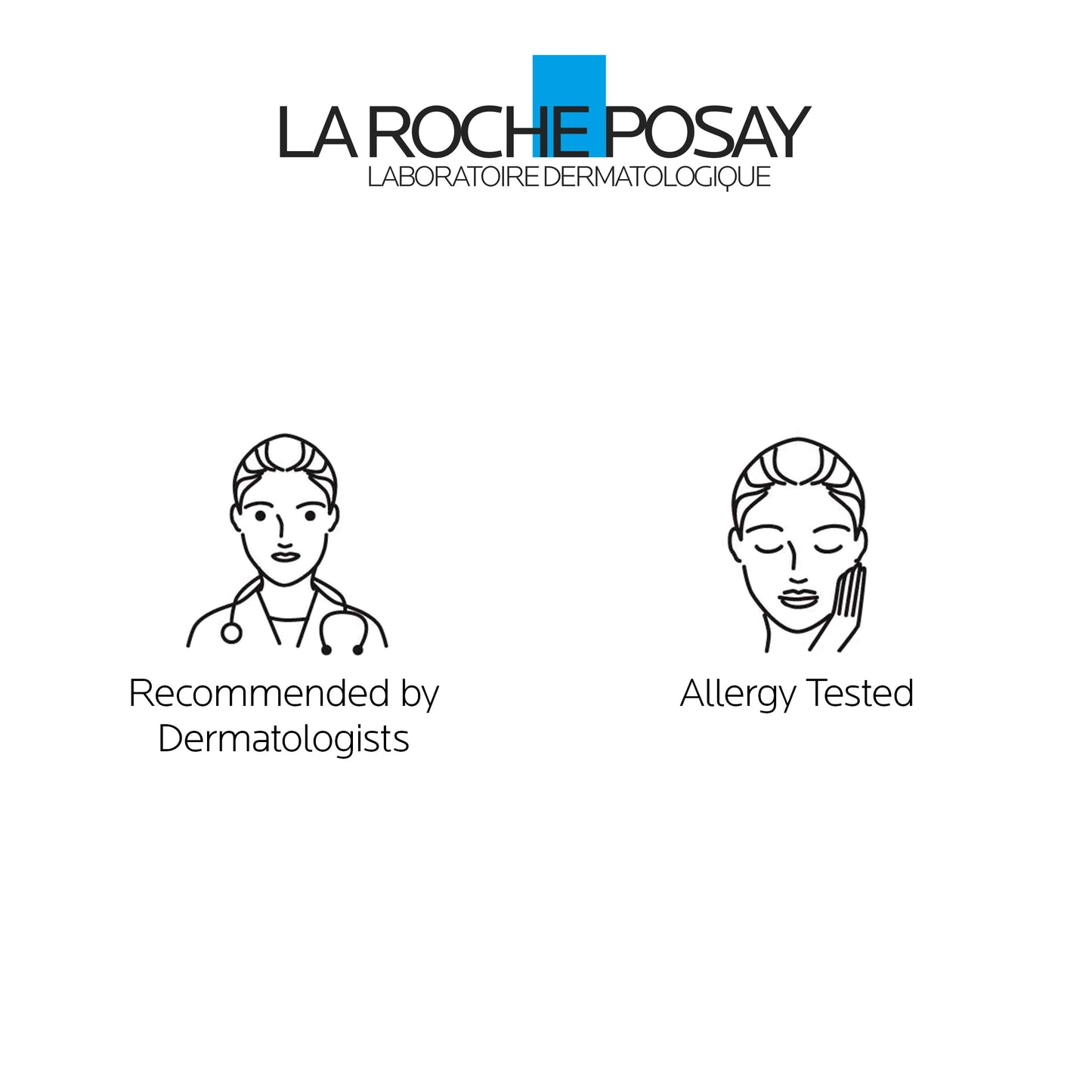 La Roche-Posay Effaclar Daily FOAMING CREAM CLEANSER for Face For Oily to Combination Skin with SALICYLIC ACID and GLYCERIN Sebum and pore minimizer. Paraben-Free, Oil-Free, Alcohol-Free, Non Comedogenic, 125ML La Roche-Posay