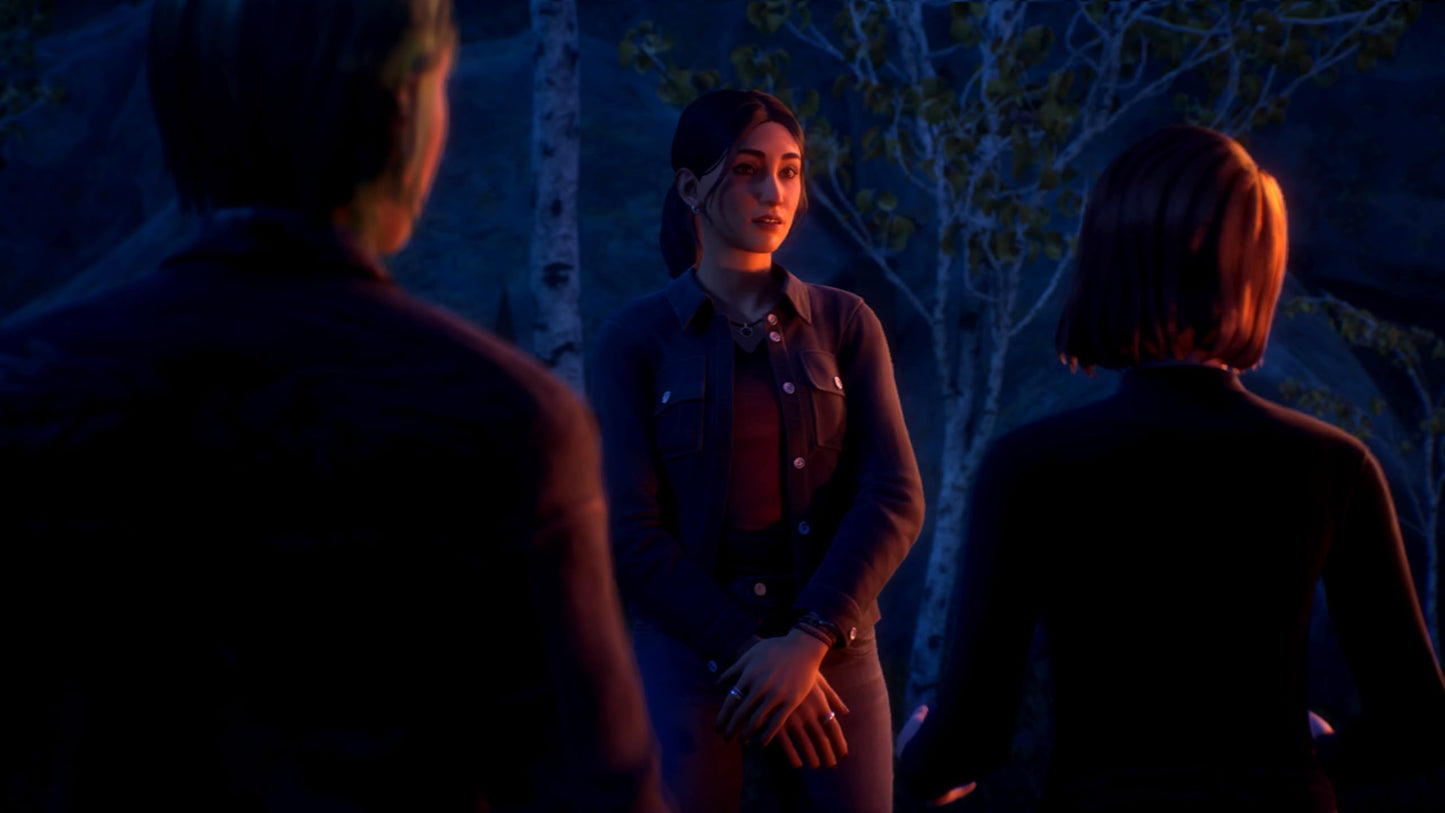 Life is Strange: Reunion (PlayStation 5) Square Enix