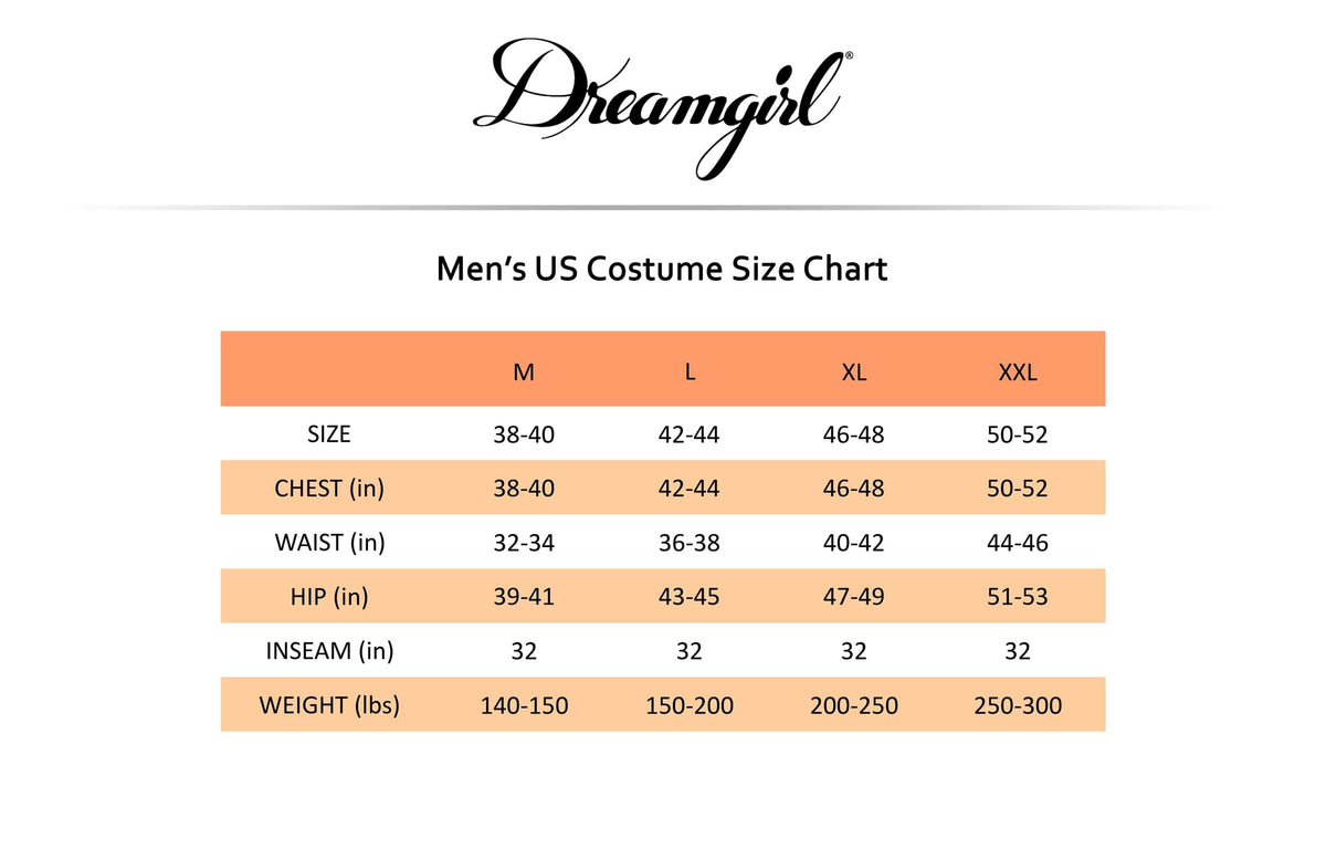 Dreamgirl Mens Apollo Costume, Adult Greek God Halloween Costume, Garnet/Gold, Medium