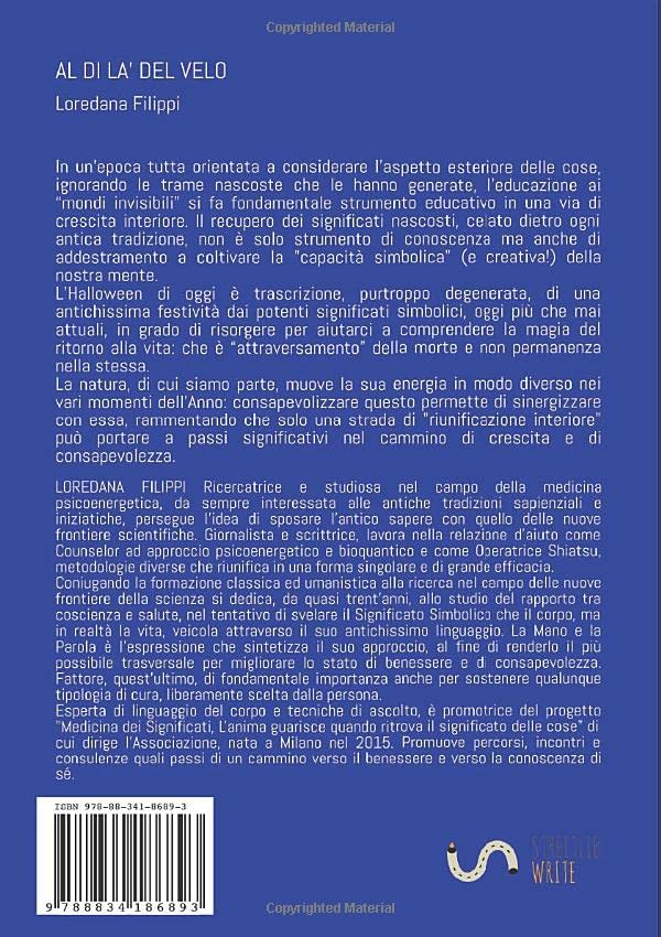 Au-delà du voile : Le rite de la rencontre entre la mort et la vie, d'Halloween à l'antique Samhain