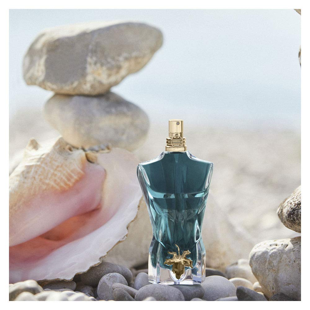 Jean Paul Gaultier Le Beau Eau De Toilette Spray 2.5 Ounce