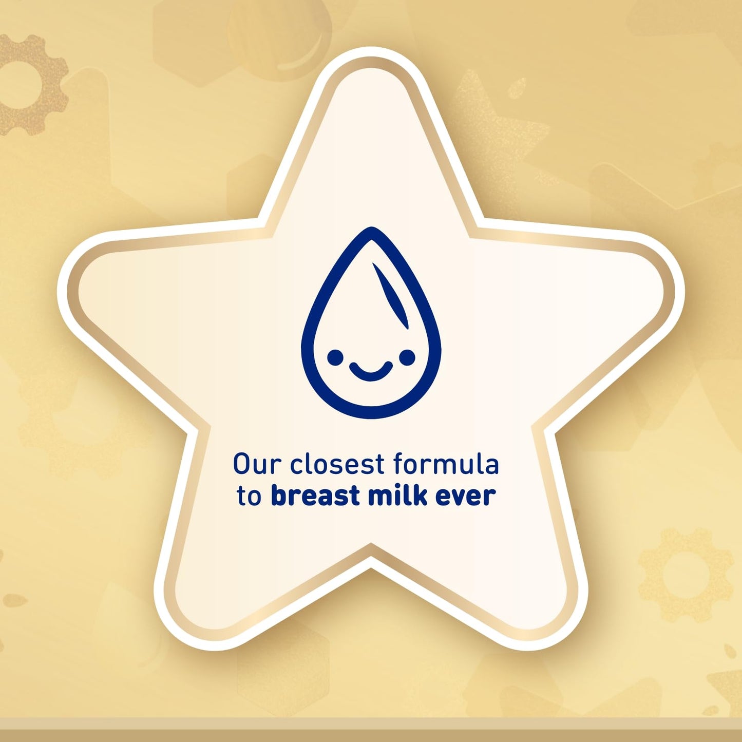 Enfamil A+ NeuroPro, Baby Formula, Ready to Feed, Nipple Ready Bottles, with Brain Building DHA and 2'FL for Immune Support, 0+ Months, 6 x 237mL ENFAMIL A+