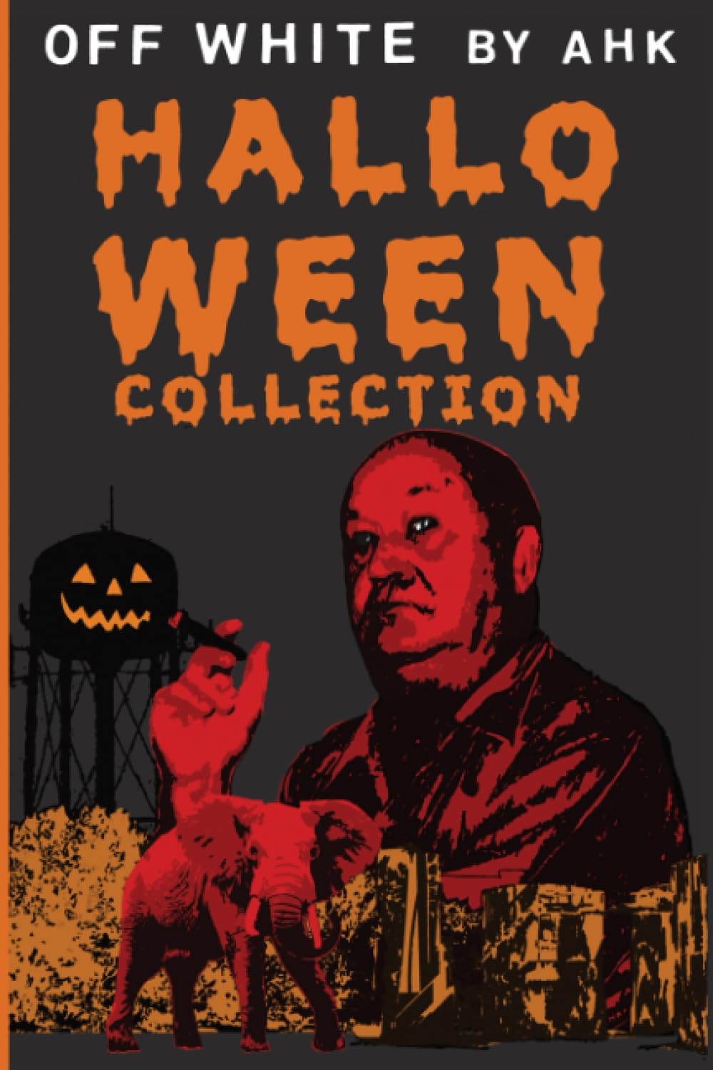 Off WHITE Halloween Collection