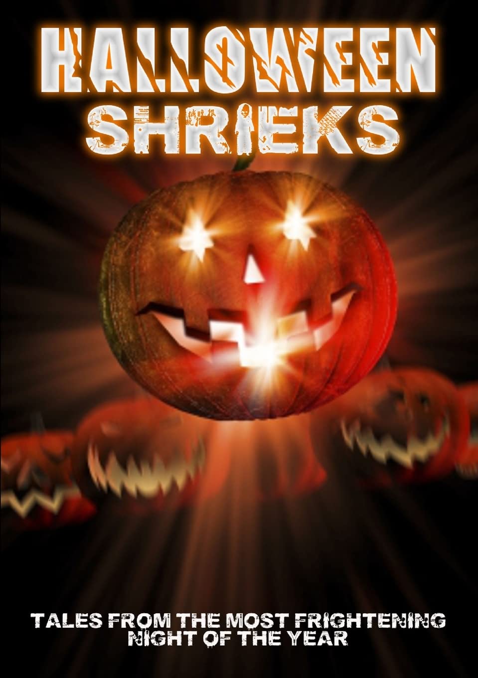 Cris d'Halloween
