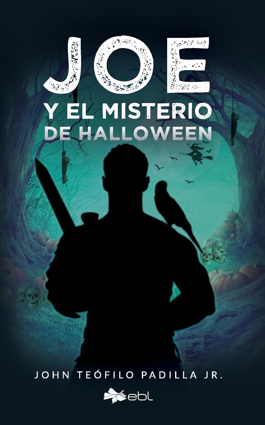 Joe et le mystère d'Halloween