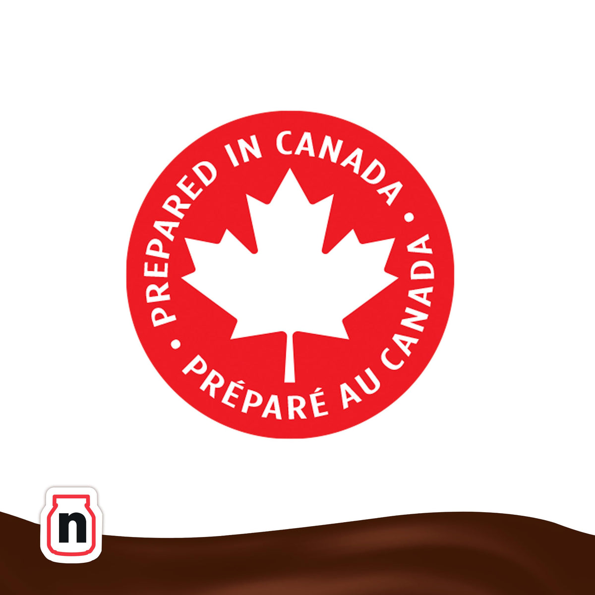 NUTELLA & GO Chocolate Hazelnut Spread With Breadsticks - 52 g Pack x 12