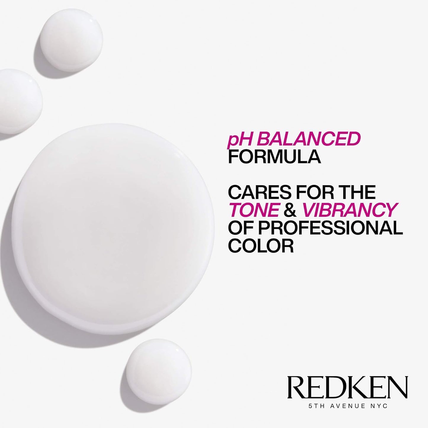 Redken Color Extend Magnetics Shampoo Redken