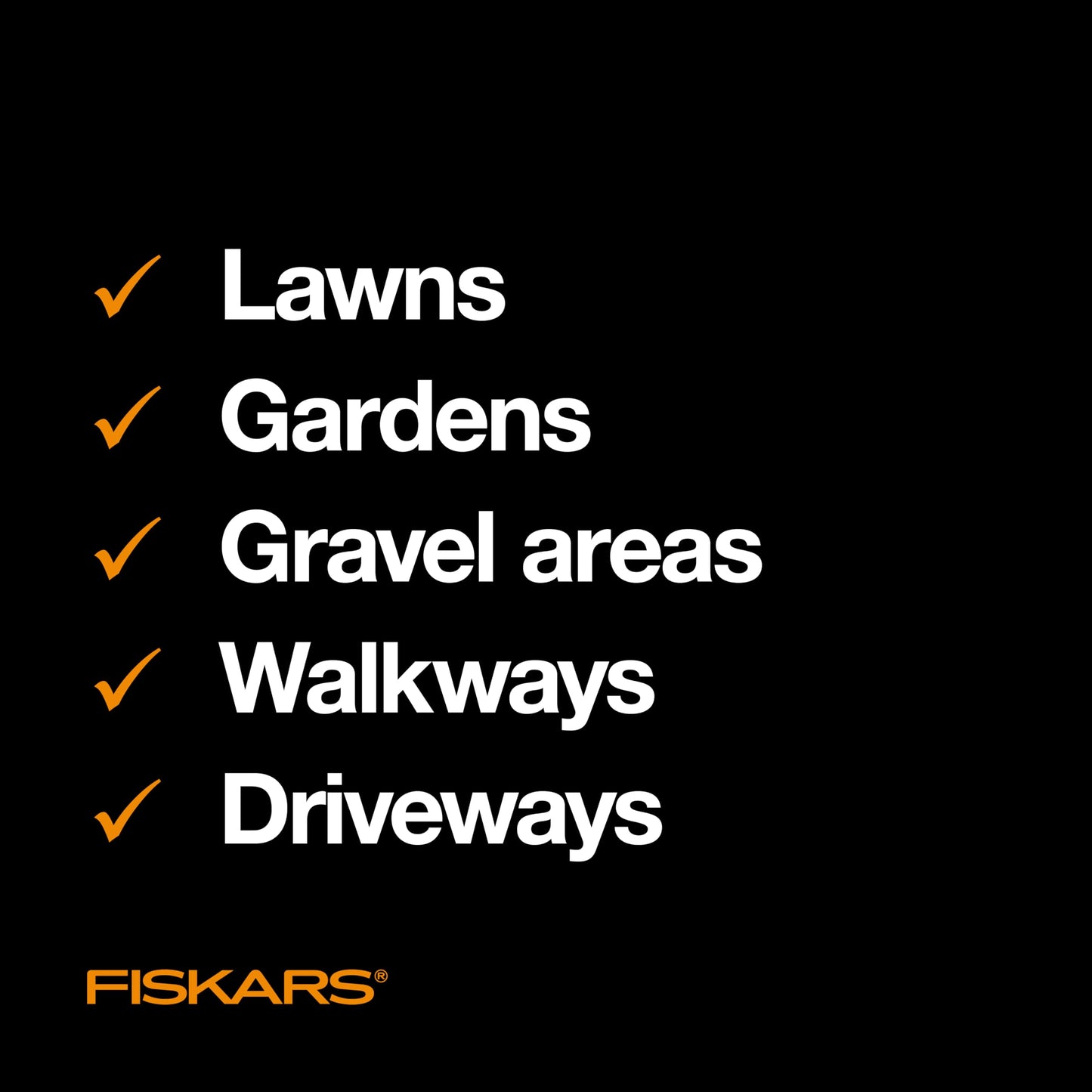 Fiskars Uproot Weed and Root Remover - Available at All In One Marketplace Canada